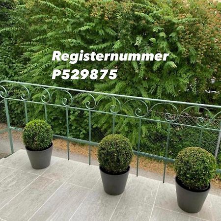Privatzimmervermietung Salzburg Zewnętrze zdjęcie